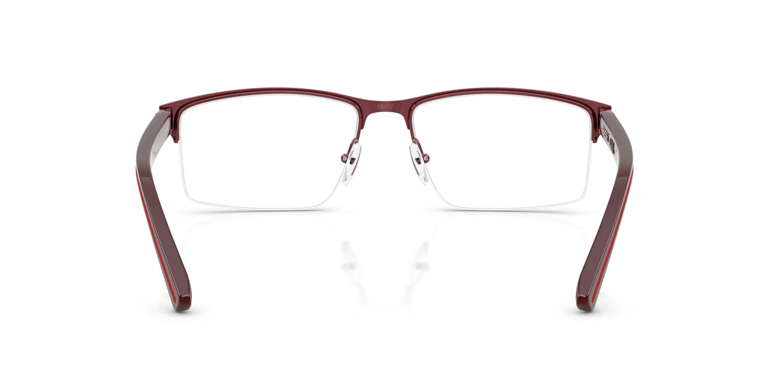 Scuderia Ferrari 7015 Eyeglasses - view 7